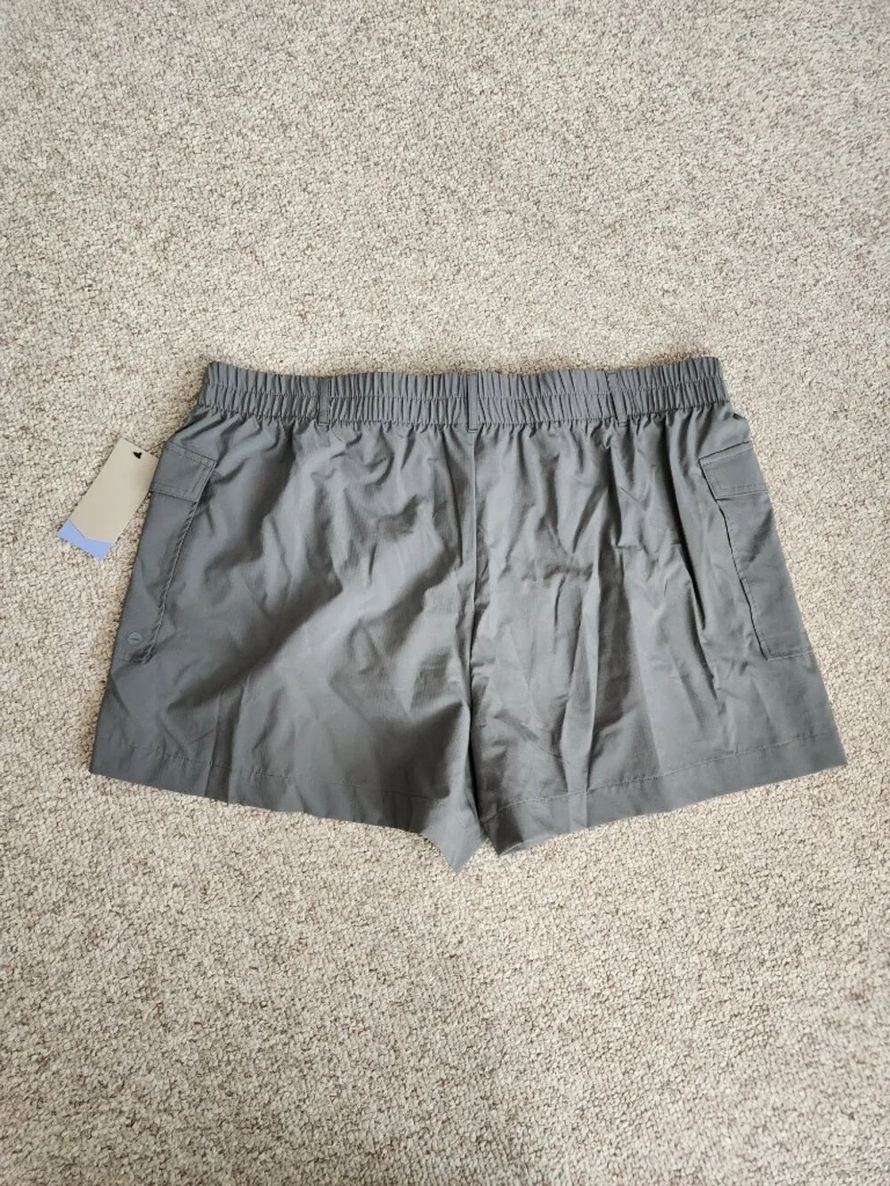 NWT Avia Women's Outdoor Ripstop Short Size XXXL (22)